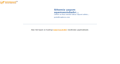 Desktop Screenshot of pedallicopkova.com